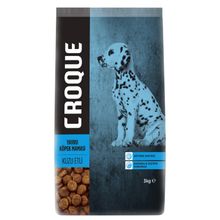 Croque Kuzulu 3 kg Yavru Köpek Maması
