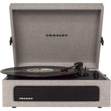 Crosley Vintage Bluetooth Alıcılı Ve Taşınabilir Müzik Pikap