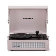 Crosley Voyager 2 Way Pembe Pikap