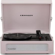 Crosley Voyager Pembe Pikap