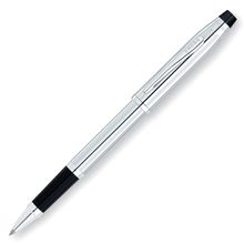 Cross 3504 Parlak Krom Century II Roller Kalem