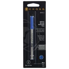 Cross 8910-2 Slım Roller İçin Jel Roller Kalem Refili