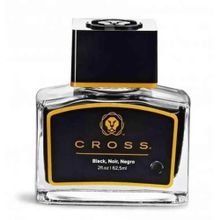 Cross 8945S-2 Siyah 62.5 ml Dolma Kalem Mürekkebi