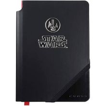 Cross AC273D8M Star Wars Dartvader Jotzone Siyah Defter