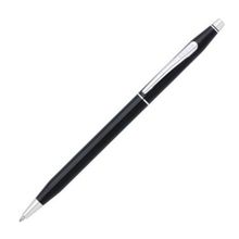 Cross AT0082-77 Classic Century Black Lacquer Tükenmez Kalem