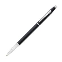 Cross AT0085-77 Century Classic Lacguer Black Roller Kalem