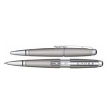 Cross AT0555-5 Edge Titanium Roller Kalem