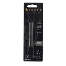 Cross Micro 8518-4 Siyah M Kalem Yedeği