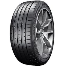 Cross Wind 245/40R18 97Y XL Sport Peak Yaz Lastiği 2026