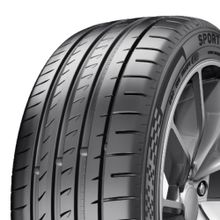 Cross Wind 245/45 R18 100Y XL Sport Peak Yaz Lastiği 2025