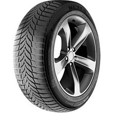 Cross Wind 255/40 R19 100V XL Grip Peak Winter Kış Lastiği 2025