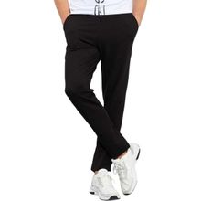 Crosstime 2001 Lycra Pamuklu Siyah Erkek Eşofman Altı - XL