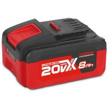 Crown 20 V 8.0 Ah Akü
