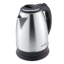 Crown CRW-7102 Çelik 1500 W 1.8 lt Inox Su Isıtıcısı