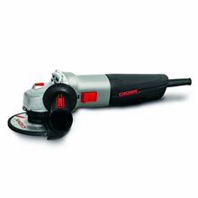 Crown CT13502-115R 1010 W 115 mm Avuç Taşlama Makinesi