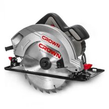 Crown CT15188-190 1500 W Daire Testere