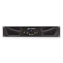 Crown XLI-3500 Power Anfi