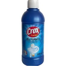 Crox 500 ml Jel Lavabo Aç