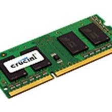 Crucial 4GB 1600MHz DDR3L CT51264BF160BJ RAM Bellek