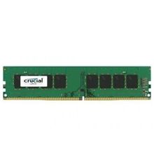 Crucial 4GB 2133MHz DDR4 CT4G4DFS8213 RAM Bellek