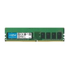 Crucial 8 GB 2400Mhz DDR4 CT8G4SFD824A RAM Bellek