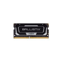Crucial Ballistix BL8G32C16S4B NTB 8GB 3200MHz DDR4 RAM Bellek