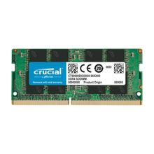 Crucial Basic NTB CB16GS2666 2666 MHz DDR4 16 GB Ram