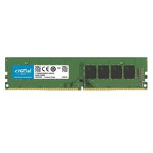 Crucial CB8GU2666 Basics 8GB 2666MHz DDR4 Hafıza Kartları