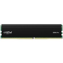 Crucial CP16G4DFRA32A Pro 16 GB DDR4 3200 MHz CL22 Masaüstü Bellek