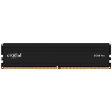 Crucial CP16G60C48U5 Pro 16 GB 6000 mHz DDR5 Soğutuculu 1.1V UDIMM RAM