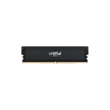 Crucial CP16G64C38U5B Pro OC 16 GB DDR5 6400 MHz CL38 Masaüstü Bellek