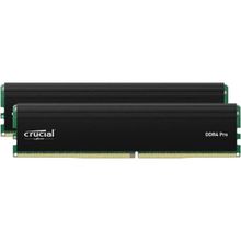 Crucial CP2K16G4DFRA32A 2x16 GB DDR4 3200 Mhz CL22 PC RAM