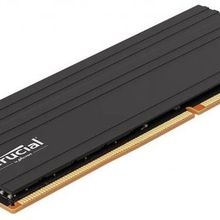 Crucial CP2K16G60C48U5 Pro 32 GB 2x16 GB DDR5 6000 Mhz 1.1V UDIMM Ram