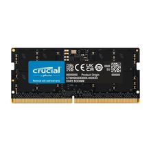 Crucial CT16G48C40S5 4800 MHz DDR5 CL40 16 GB Ram