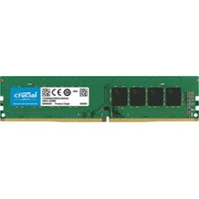 Crucial CT16G4DFD8266 16GB DDR4 2666MHz RAM Bellek