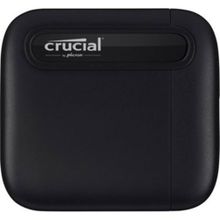 Crucial CT2000X6SSD9 X6 2TB Taşınabilir SSD