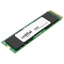 Crucial CT480E100SSD8 E100 480 GB Nvme M2 2280 4700 Mbs Okuma 2500 Mbs Yazma SSD