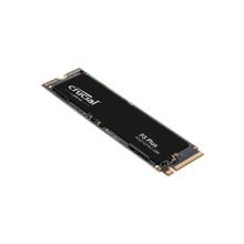 Crucial CT500P3PSSD8 500 GB P3 Plus 4700-1900Mb/s NVMe Gen4x4 M.2 Harddisk SSD