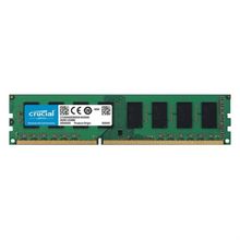Crucial CT51264BD160B 4GB DDR3 1600MHz RAM Bellek
