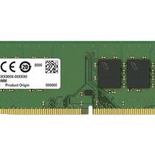 Crucial CT8G4DFRA32A 8 GB 3200 MHZ DDR4 RAM Bellek