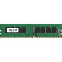 Crucial CT8G4DFS824A 8GB DDR4 2400MHz CL17 RAM Bellek