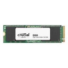 Crucial E100 CT1000E100SSD8 PCI-Express 4.0 M.2 1 TB SSD