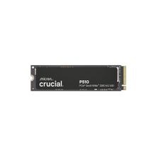 Crucial T500 4tb Pcıe Gen4 Nvme M.2 SSD Soğutuculu CT4000T500SSD5 (7000-6900 Mbs)