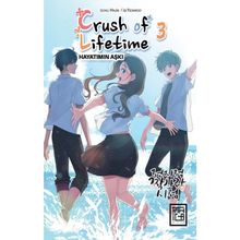 Crush of Lifetime Hayatımın Aşkı 3 - Jeong Halim