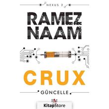 Crux - Güncelle - Ramez Naam