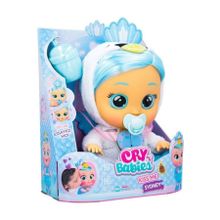 Cry Babies CYB22000 Kiss Me Sydney Sesli ve Işıklı Bebek