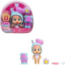 Cry Babies CYM14000 Magic Tears Stars Bebek