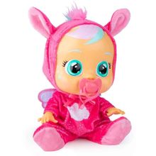 Cry Babies S6 Ağlayan Bebekler