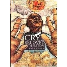 CRY THE BELOVED COUNTRY - ALAN PATON