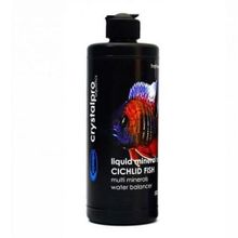 Crystalpro 125 ml Cıchlid Minerals Çikletler İçin Mineral Su Düzenleyici